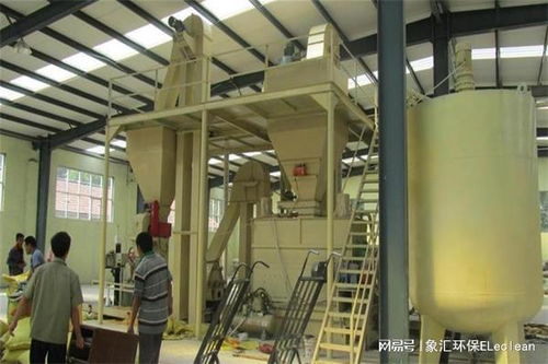 給予高度重視的玉米除塵工作