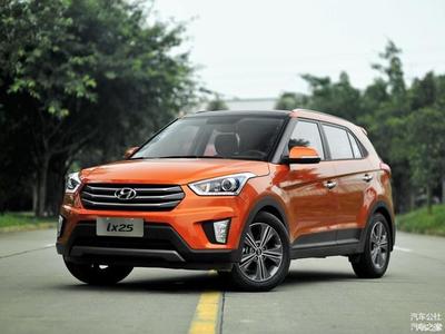 搶占中國SUV市場 合資車企怎么玩?