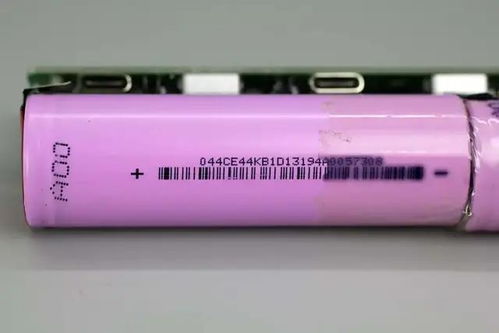 ikee影器電鰻多功能拍攝手柄拆解,內(nèi)置21700電芯