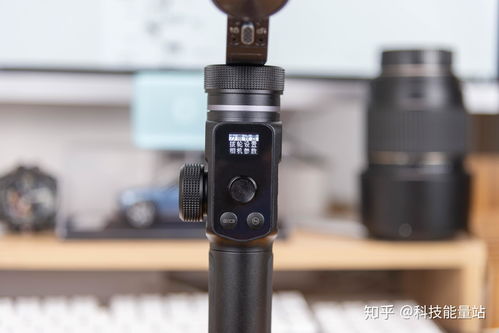 首發飛宇g6 max穩定器評測,單手可操作性更加符合年輕人vlog時代