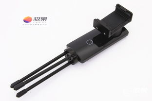 單手可操作功能強悍,手機穩拍器性價比之選 wewow極穩 s1 穩拍器評測 視頻