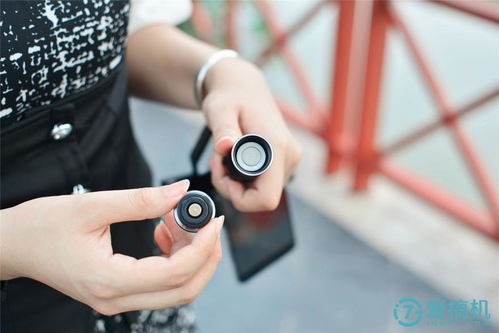 手抖黨也能拍大片 smooth c 穩定器測評