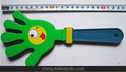 廠家中號(hào)24cm拍手器塑料手拍掌批發(fā)手掌拍兒童手拍器玩具巴掌拍圖片,廠家中號(hào)24cm拍手器塑料手拍掌批發(fā)手掌拍兒童手拍器玩具巴掌拍圖片大全,義烏市諾歌電子商務(wù)商行-