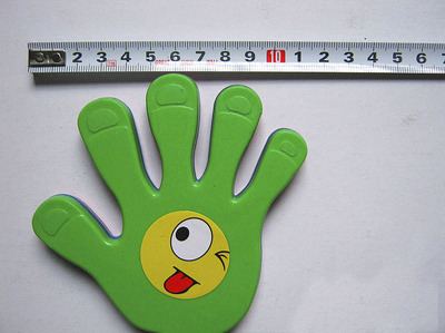 批發(fā)24CM厘米 中號(hào)拍拍手多彩拍手掌拍巴掌拍、塑料拍手器鼓掌拍 - 批發(fā)24CM厘米 中號(hào)拍拍手多彩拍手掌拍巴掌拍、塑料拍手器鼓掌拍廠家 - 批發(fā)24CM厘米 中號(hào)拍拍手多彩拍手掌拍巴掌拍、塑料拍手器鼓掌拍價(jià)格 - 義烏市沛煥電子商務(wù)商行 - 