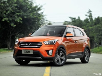 搶占中國(guó)SUV市場(chǎng) 合資車企怎么玩?