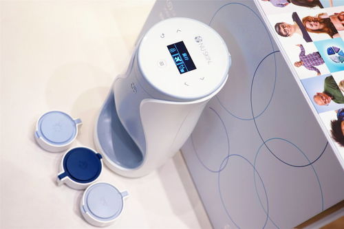 奶茶貓護(hù)膚黑科技,量膚定制屬于你的專屬方案