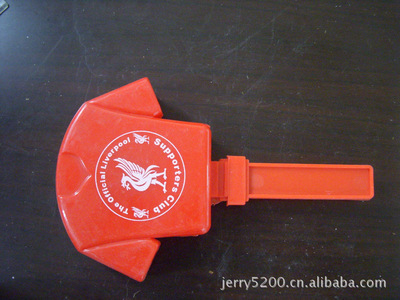 【廠家直銷 球衣拍手 造型拍手器 球迷拍手 球衣手拍 拍手器助威】價格,廠家,圖片,助威道具,寧海縣西店鎮(zhèn)教學儀器廠-