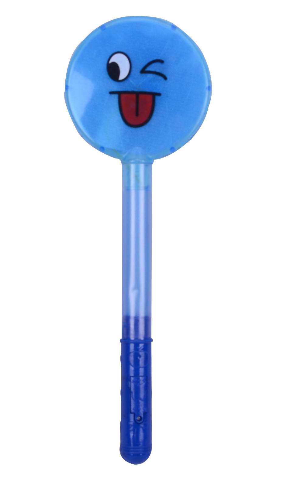 塑料手掌 拍手器 笑臉手拍拍 大號拍拍手 24厘米 酒吧99088 - 工藝品