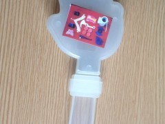 供應單指拍手器/拍拍手/鼓掌手/巴掌拍手 塑料手拍掌 - 其他玩具禮品 - 玩具禮品 - 禮品、工藝品、飾品 - 供應 - 切它網(QieTa.com)