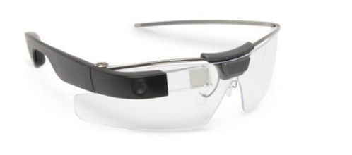 熱度下的冷思考 智能眼鏡到底有沒有前途