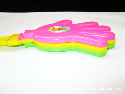 【拍手器/手掌拍/手拍掌/大號拍拍手/兒童拍拍手廠家直銷】價格,廠家,圖片,模型玩具,楊堃(個體經營)-