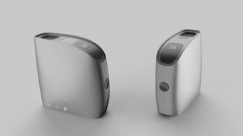 教程 如何設(shè)計一款具有科技感的加濕器