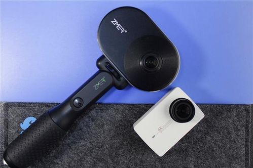 全景拍攝也不怕手抖,新品三軸穩(wěn)定器平衡加持