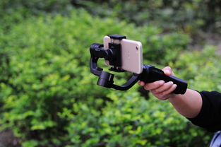 拍美女總是手抖,其實穩定器可以幫你解決這些問題