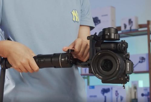 說明書上都沒有 新手初次使用穩定器易犯誤區