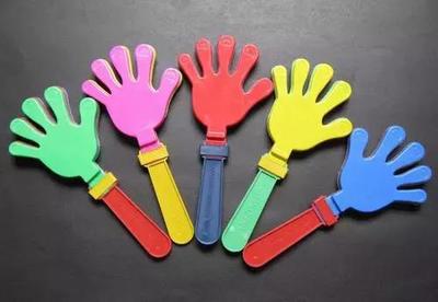 精彩到能讓觀眾從頭看到尾不離場的主題晚會道具盤點!