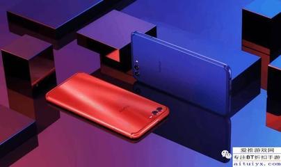 華為mate10這下尷尬了 網友表示榮耀V10更良心!_游戲_網