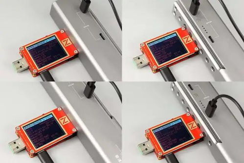 ikee影器電鰻多功能拍攝手柄拆解,內置21700電芯