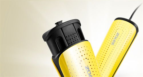 中聯烘鞋器 烘干 殺菌 除臭 安全耐用