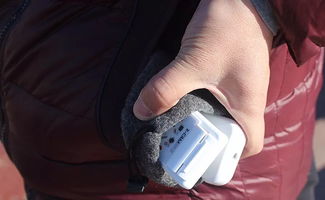 sight2s 手持穩(wěn)拍器 智能追蹤人臉,專治手抖