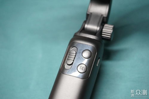 手殘救星,拍照錄影必備,vimble one穩(wěn)定器