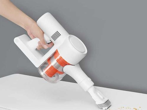 爆款系列 雷布斯親自代言米家產品k10無線吸塵器