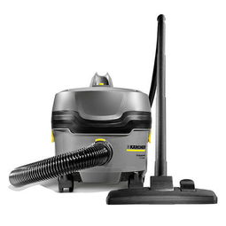 領券30元后669元 karcher 家用商用真空超靜音吸塵器 德國凱馳集團 t7 1classic