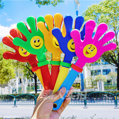 拍手器 從節(jié)慶儀式到日常趣玩的新寵