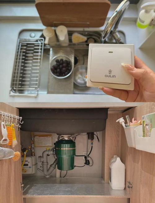 多花4萬裝修的廚房，媽媽看完拍手叫好