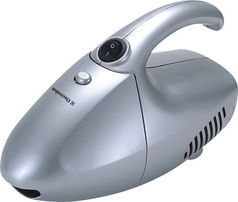 愛普吸塵器VH3107聯(lián)合郵樂推出拍手器促銷活動(dòng)