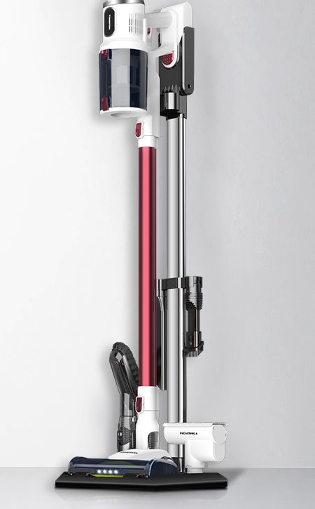 吸塵器哪個(gè)牌子好？這幾個(gè)選購(gòu)變化最值得關(guān)注