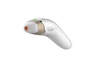 雙效合一的美麗革命 脫毛儀與電動(dòng)刮毛器批發(fā)定制全攻略