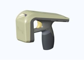 專注RFID核心技術(shù)，鴻陸攜創(chuàng)新產(chǎn)品亮相IOTE 2019深圳物聯(lián)網(wǎng)展