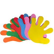 從助威神器到氛圍擔(dān)當(dāng) 拍手器的多元魅力與應(yīng)用場景