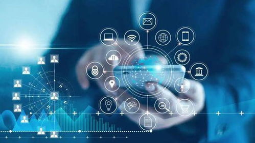 金融創新前景廣闊 Anychat全面數智化轉型的科技密碼