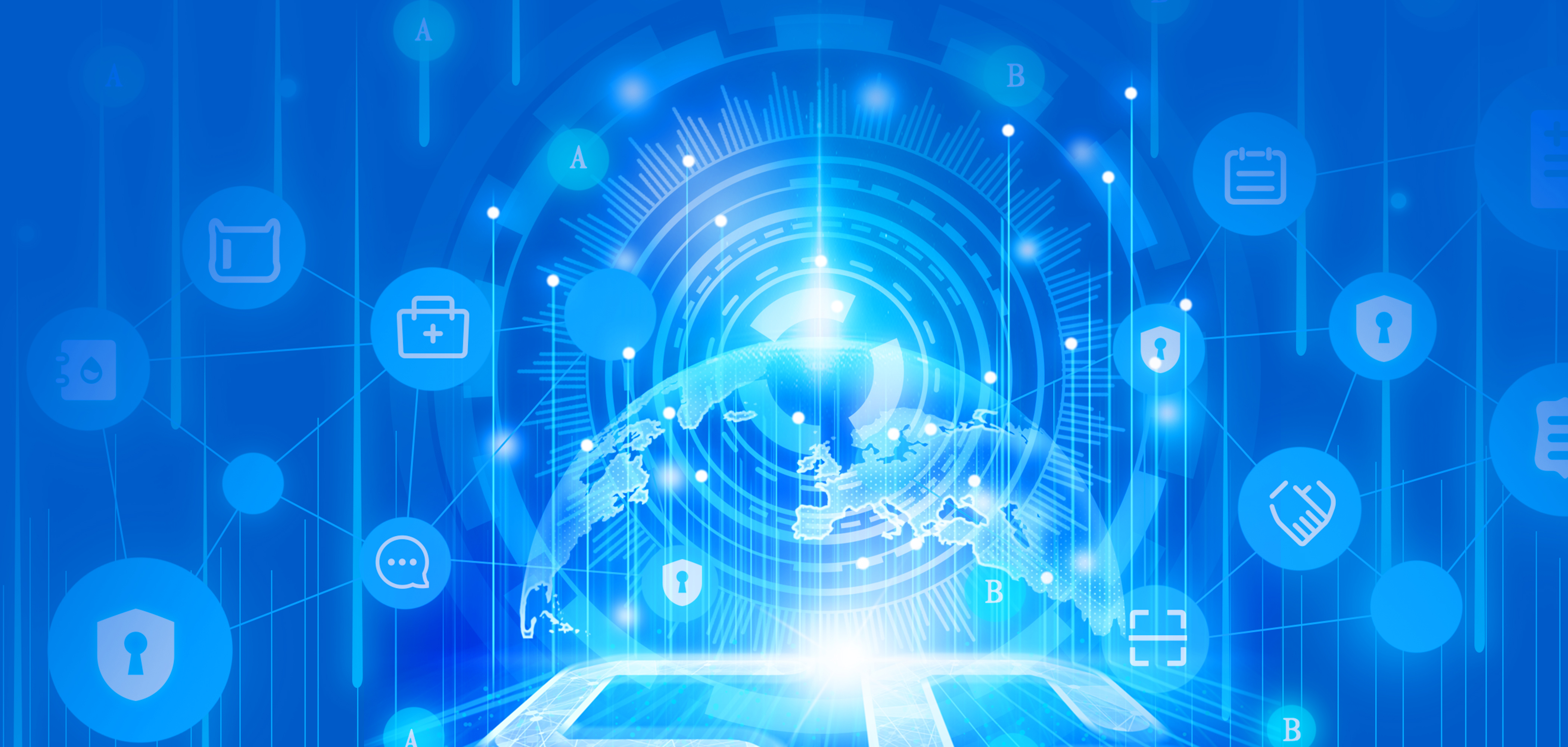 OID構(gòu)建數(shù)字中國新底座 新物聯(lián)標(biāo)準(zhǔn)通識(shí)全球的數(shù)字技術(shù)服務(wù)體系