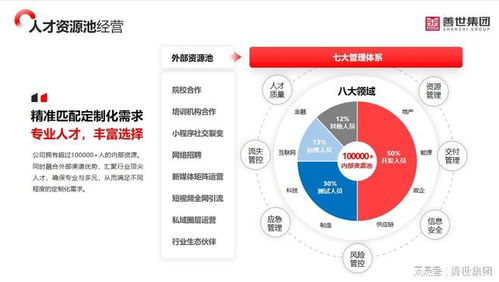 善世ITO服務 驅動企業(yè)數(shù)字化轉型的核心數(shù)字引擎